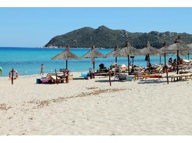 Appartement de vacances /en/au VILLASIMIUS (Cagliari)ou appartement ou maison de vacances
