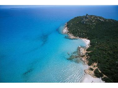 Appartement de vacances /en/au VILLASIMIUS (Cagliari)ou appartement ou maison de vacances