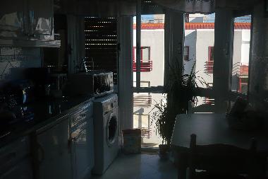 Appartement de vacances /en/au Costa de Caparica (Pennsula de Setbal)ou appartement ou maison de vacances