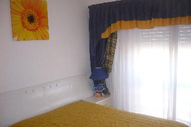 Appartement de vacances /en/au Costa de Caparica (Pennsula de Setbal)ou appartement ou maison de vacances