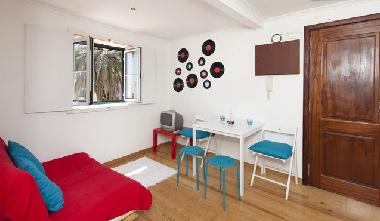 Appartement de vacances /en/au Lisbon (Grande Lisboa)ou appartement ou maison de vacances