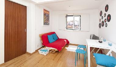 Appartement de vacances /en/au Lisbon (Grande Lisboa)ou appartement ou maison de vacances