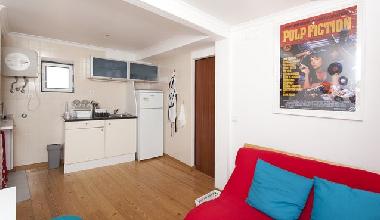 Appartement de vacances /en/au Lisbon (Grande Lisboa)ou appartement ou maison de vacances