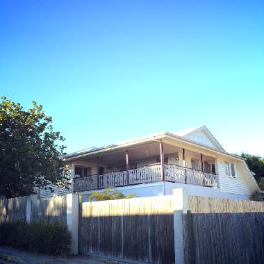 Maison de vacances �/en/au Southport (Queensland)ou appartement ou maison de vacances