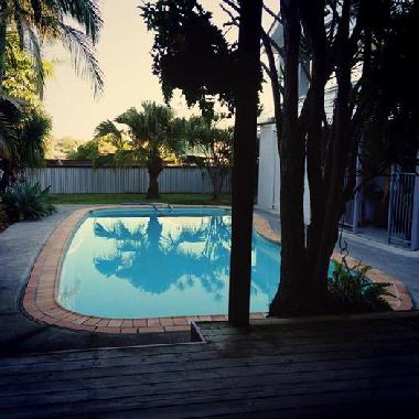 Maison de vacances �/en/au Southport (Queensland)ou appartement ou maison de vacances