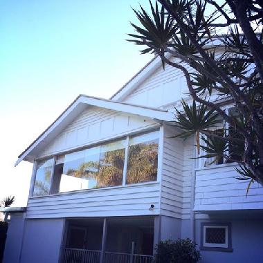 Maison de vacances �/en/au Southport (Queensland)ou appartement ou maison de vacances