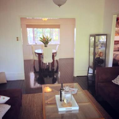 Maison de vacances �/en/au Southport (Queensland)ou appartement ou maison de vacances