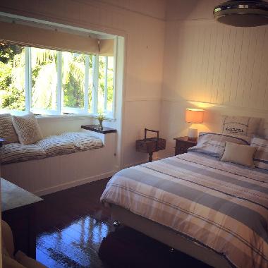 Maison de vacances �/en/au Southport (Queensland)ou appartement ou maison de vacances