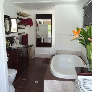 Maison de vacances �/en/au Southport (Queensland)ou appartement ou maison de vacances