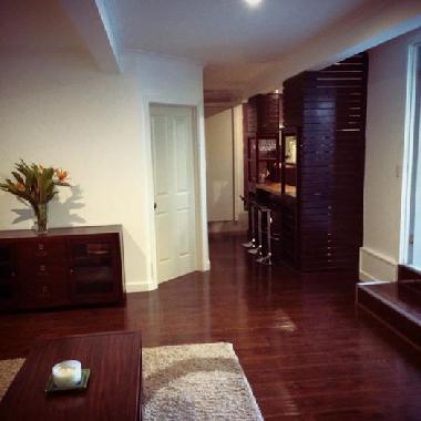 Maison de vacances �/en/au Southport (Queensland)ou appartement ou maison de vacances