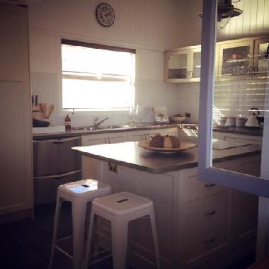 Maison de vacances �/en/au Southport (Queensland)ou appartement ou maison de vacances