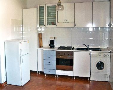 Appartement de vacances /en/au Deiva Marina (La Spezia)ou appartement ou maison de vacances