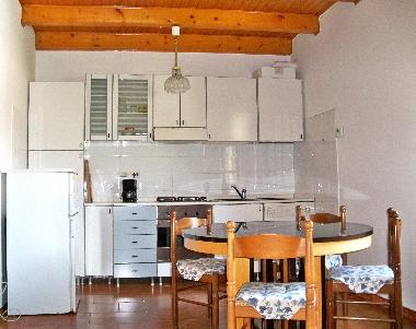 Appartement de vacances /en/au Deiva Marina (La Spezia)ou appartement ou maison de vacances