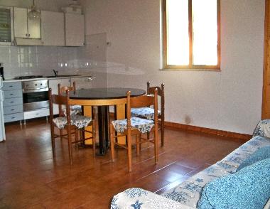 Appartement de vacances /en/au Deiva Marina (La Spezia)ou appartement ou maison de vacances