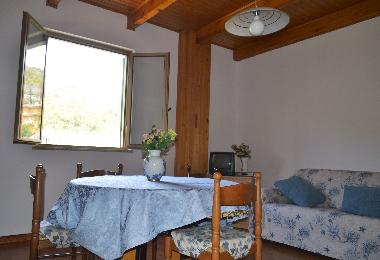 Appartement de vacances /en/au Deiva Marina (La Spezia)ou appartement ou maison de vacances