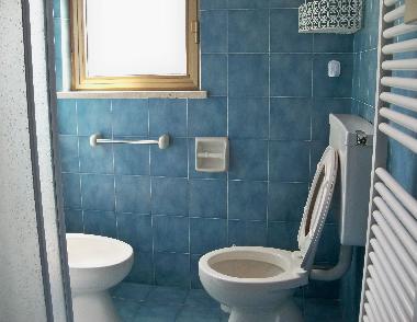 Appartement de vacances /en/au Deiva Marina (La Spezia)ou appartement ou maison de vacances