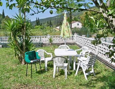 Appartement de vacances /en/au Deiva Marina (La Spezia)ou appartement ou maison de vacances