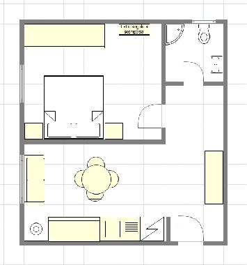 Appartement de vacances /en/au Deiva Marina (La Spezia)ou appartement ou maison de vacances