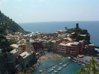 Appartement de vacances /en/au Deiva Marina (La Spezia)ou appartement ou maison de vacances
