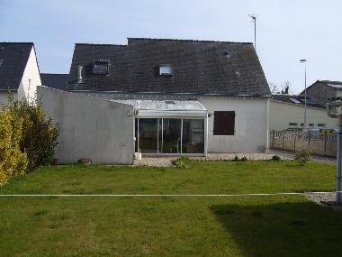 Maison de vacances /en/au La Turballe (Loire-Atlantique)ou appartement ou maison de vacances