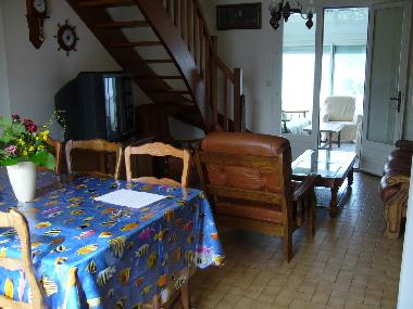 Maison de vacances /en/au La Turballe (Loire-Atlantique)ou appartement ou maison de vacances