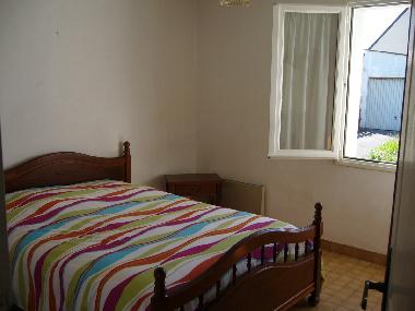 Maison de vacances /en/au La Turballe (Loire-Atlantique)ou appartement ou maison de vacances