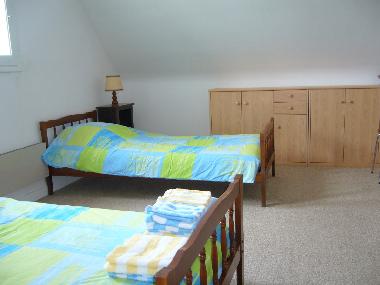 Maison de vacances /en/au La Turballe (Loire-Atlantique)ou appartement ou maison de vacances