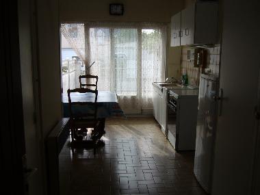 Maison de vacances /en/au La Turballe (Loire-Atlantique)ou appartement ou maison de vacances