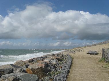 Maison de vacances /en/au La Turballe (Loire-Atlantique)ou appartement ou maison de vacances