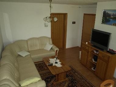 Maison de vacances /en/au Gospic (Licko-Senjska)ou appartement ou maison de vacances