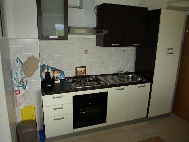 Maison de vacances /en/au Gospic (Licko-Senjska)ou appartement ou maison de vacances