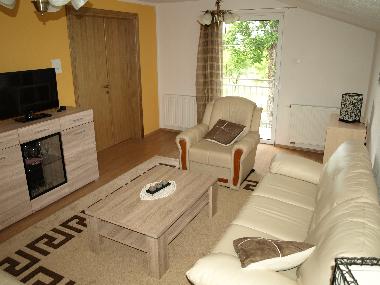 Maison de vacances /en/au Gospic (Licko-Senjska)ou appartement ou maison de vacances