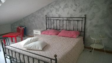 Appartement de vacances /en/au Vasto (Chieti)ou appartement ou maison de vacances