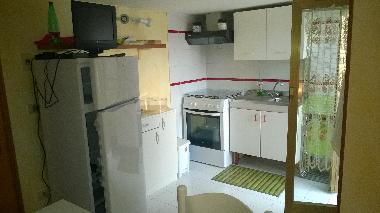 Appartement de vacances /en/au Vasto (Chieti)ou appartement ou maison de vacances
