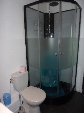 Appartement de vacances /en/au Biarritz (Pyrnes-Atlantiques)ou appartement ou maison de vacances