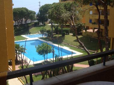 Appartement de vacances �/en/au CALAHONDA MIJAS (M�laga)ou appartement ou maison de vacances