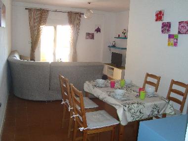 Appartement de vacances �/en/au CALAHONDA MIJAS (M�laga)ou appartement ou maison de vacances