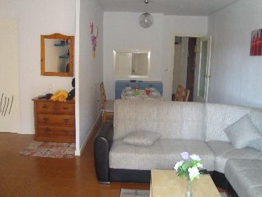 Appartement de vacances �/en/au CALAHONDA MIJAS (M�laga)ou appartement ou maison de vacances