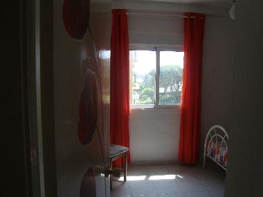 Appartement de vacances �/en/au CALAHONDA MIJAS (M�laga)ou appartement ou maison de vacances