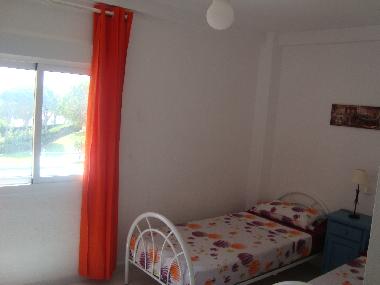 Appartement de vacances �/en/au CALAHONDA MIJAS (M�laga)ou appartement ou maison de vacances