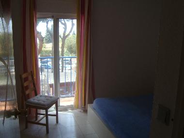Appartement de vacances �/en/au CALAHONDA MIJAS (M�laga)ou appartement ou maison de vacances