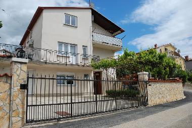 Appartement de vacances �/en/au Pula (Istarska)ou appartement ou maison de vacances