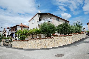 Appartement de vacances �/en/au Pula (Istarska)ou appartement ou maison de vacances