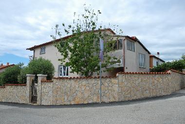 Appartement de vacances �/en/au Pula (Istarska)ou appartement ou maison de vacances
