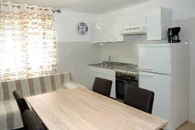 Appartement de vacances �/en/au Pula (Istarska)ou appartement ou maison de vacances