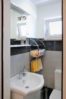 Appartement de vacances �/en/au Pula (Istarska)ou appartement ou maison de vacances