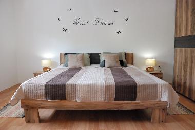 Appartement de vacances �/en/au Pula (Istarska)ou appartement ou maison de vacances