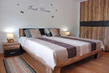 Appartement de vacances �/en/au Pula (Istarska)ou appartement ou maison de vacances