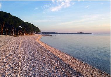 Appartement de vacances �/en/au Pula (Istarska)ou appartement ou maison de vacances