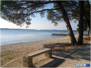 Appartement de vacances �/en/au Pula (Istarska)ou appartement ou maison de vacances